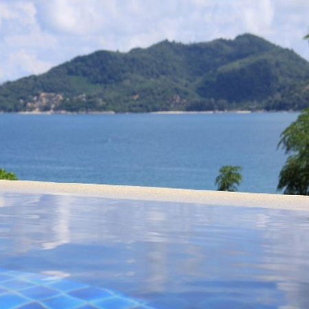Patong Atika Villas מראה חיצוני תמונה