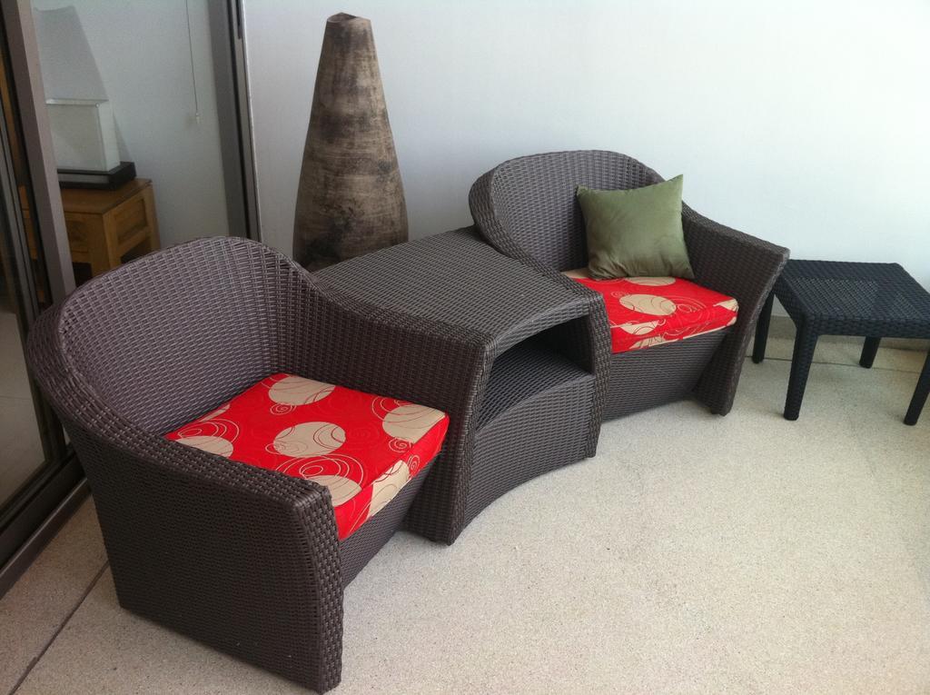 Patong Atika Villas מראה חיצוני תמונה